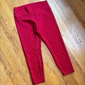 Lululemon align lunar new year leggings NWOT